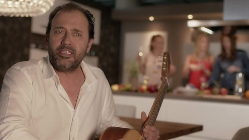 Videospot-Produktion für MHK Group Musterhausküchen